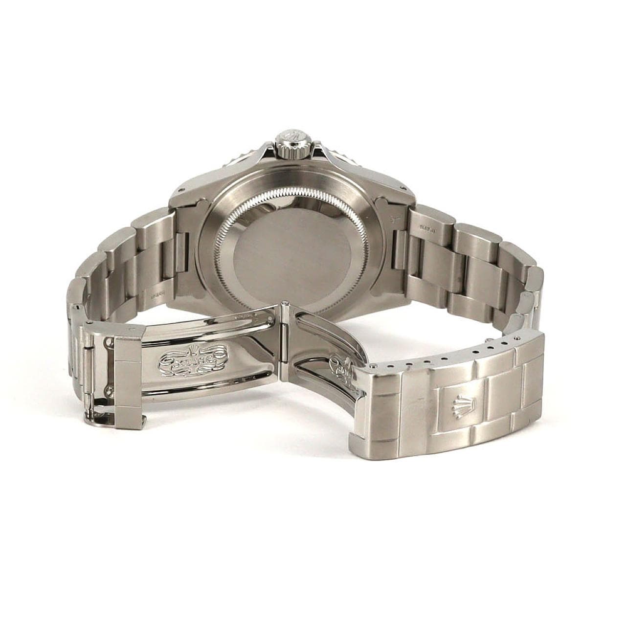 ロレックス サブマリーナーノンデイト 14060M. SS 自動巻 Z番