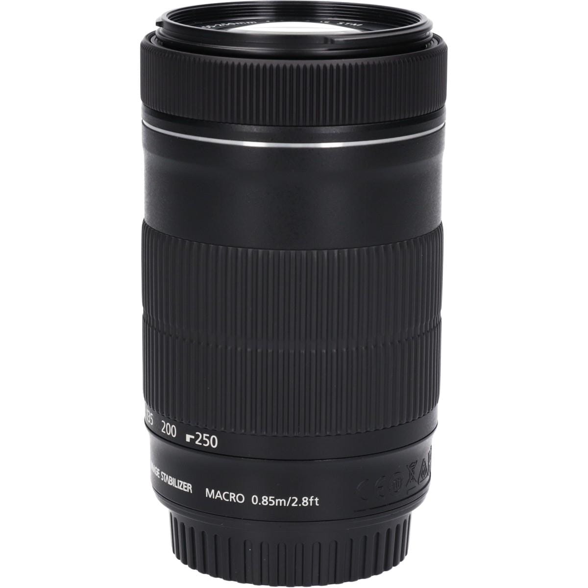 ＥＦ－Ｓ５５－２５０ｍｍ　Ｆ４－５．６ＩＳ　ＳＴＭ