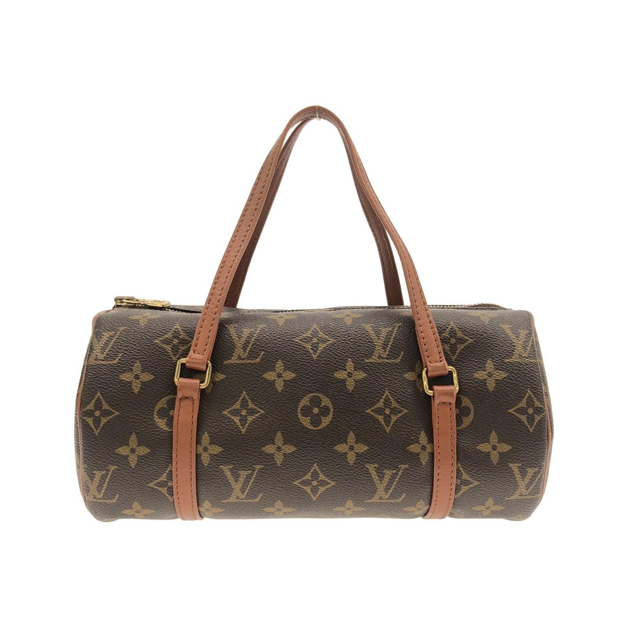 ルイヴィトン モノグラム パピヨン M51366 バッグ