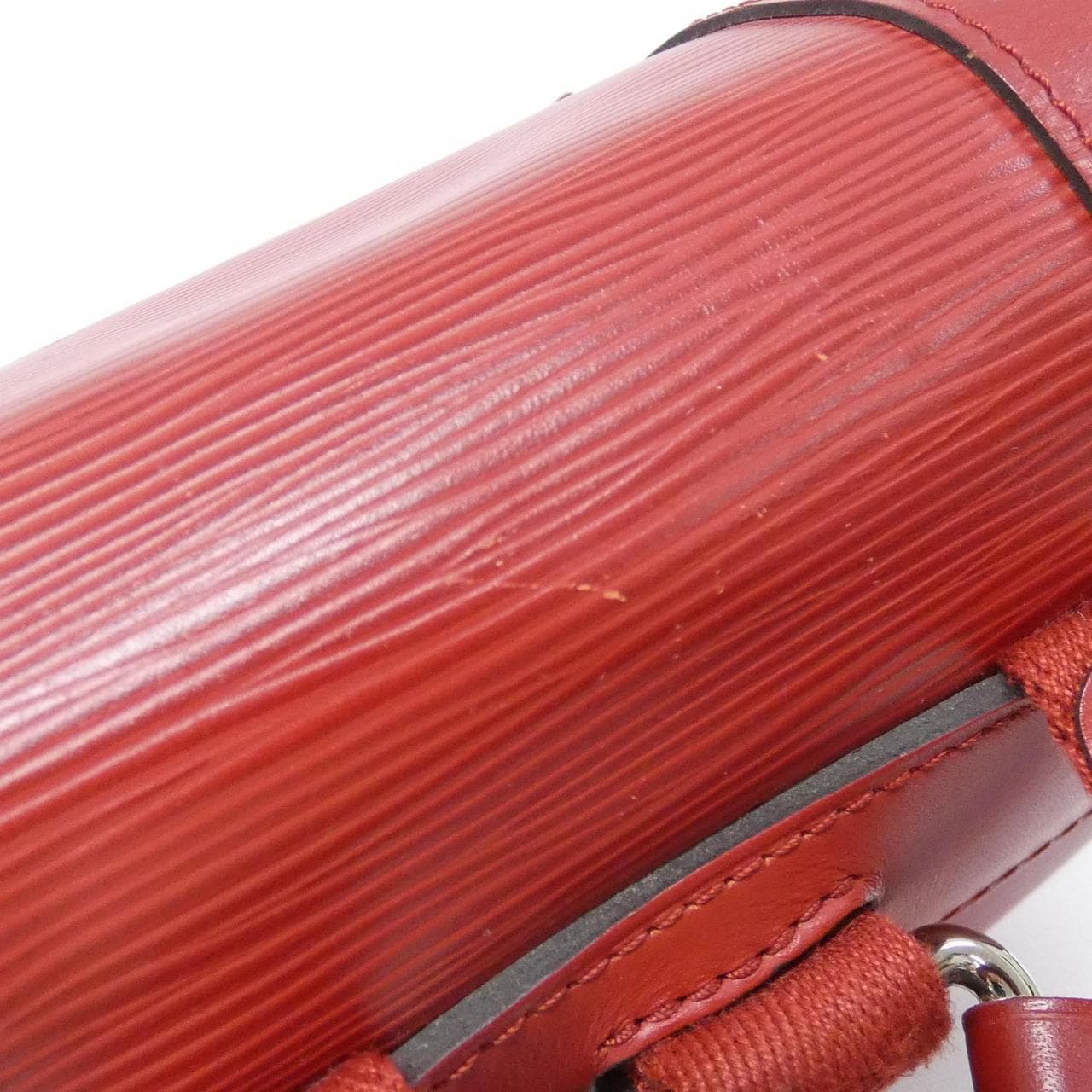 ルイヴィトン エピ クリストファー MM M58828 リュックサック