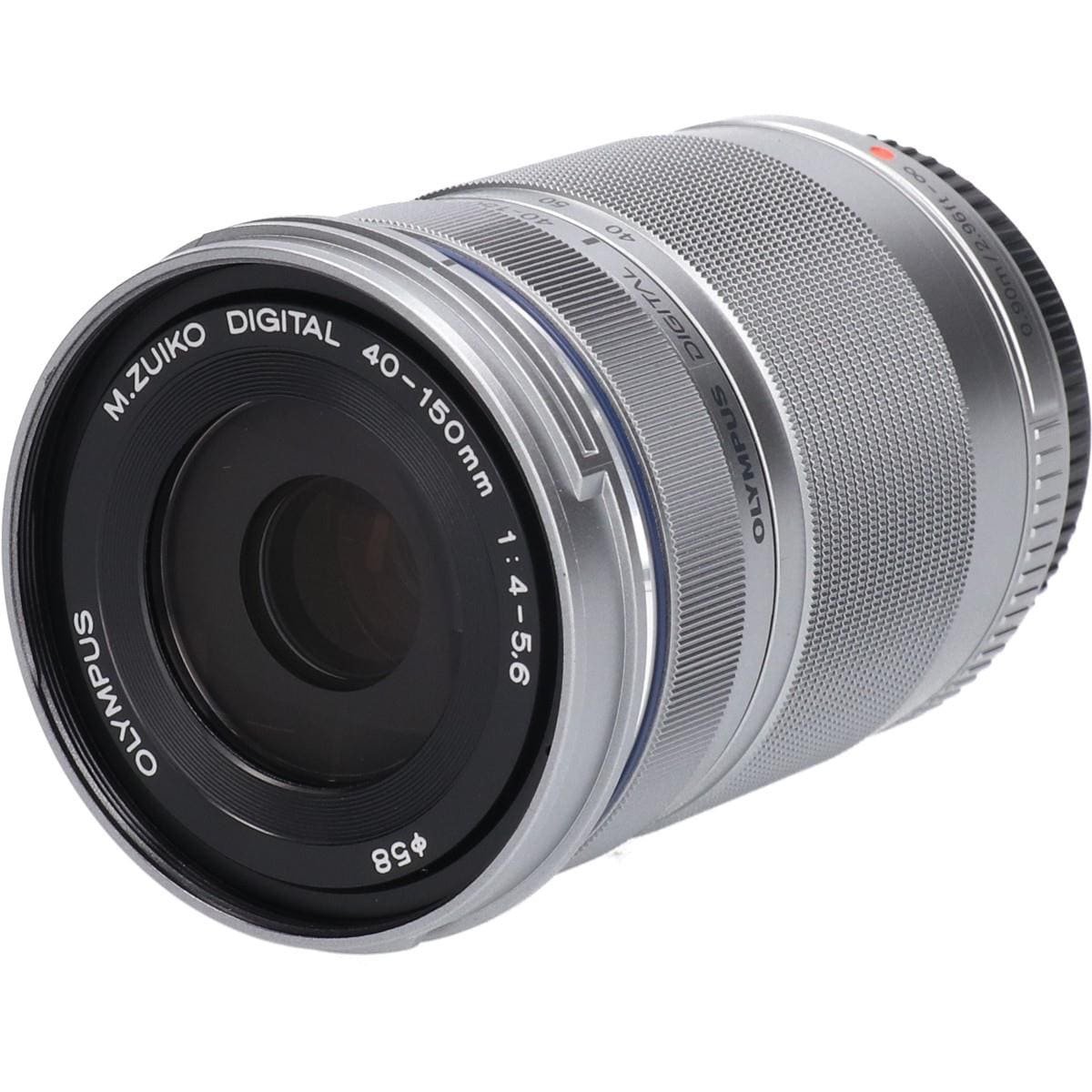 ＭＺＤ　ＥＤ４０－１５０ｍｍ　Ｆ４－５．６Ｒ