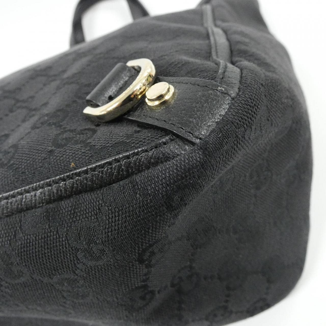 【ヴィンテージ】グッチ 130733 バッグ