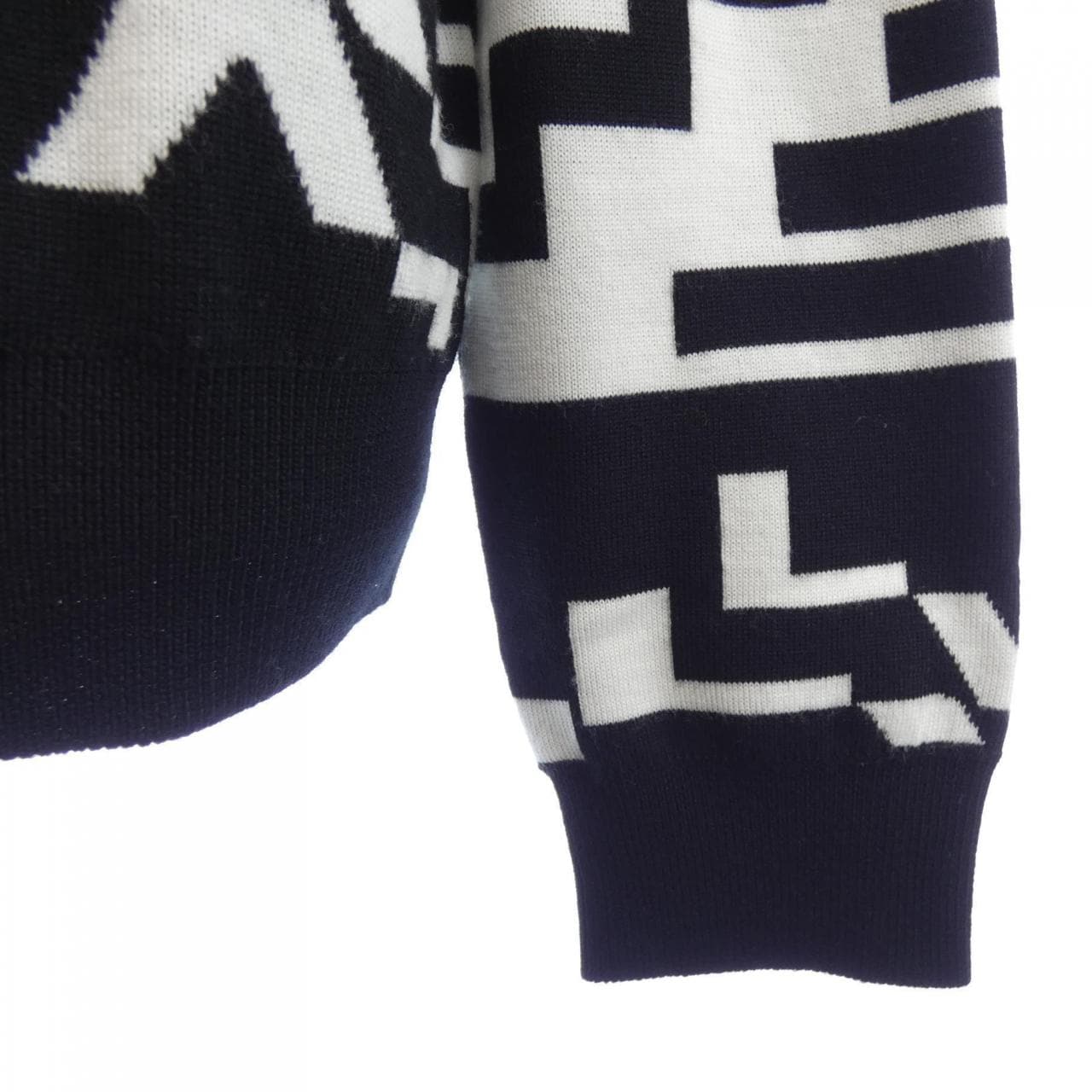 ルイヴィトン LOUIS VUITTON HQN11WZLL ニット