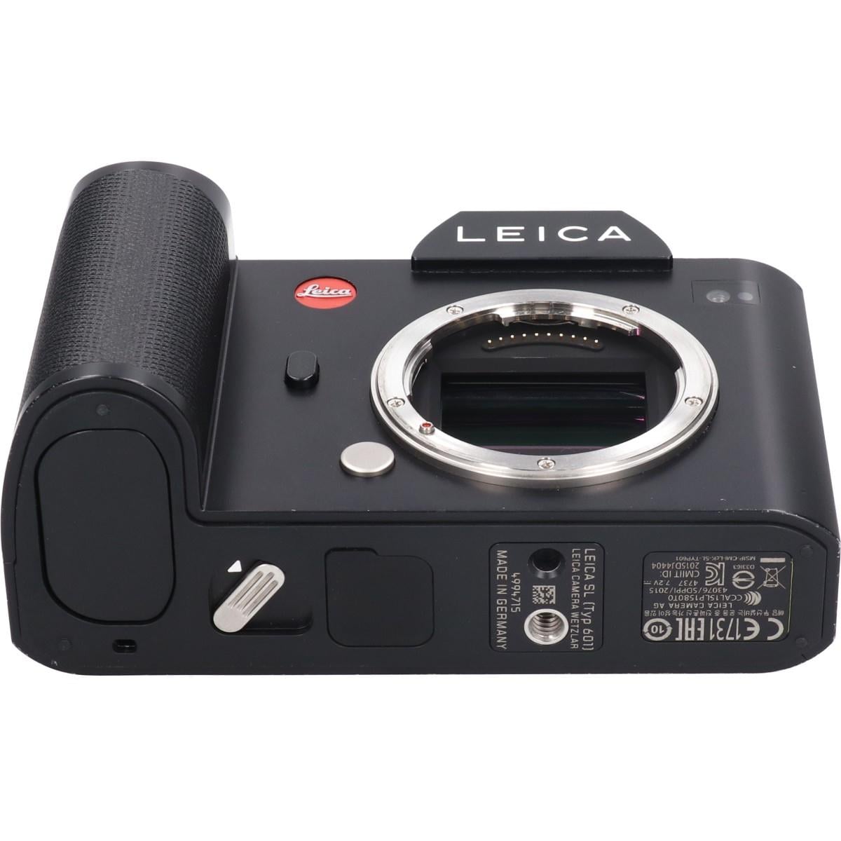 ＬＥＩＣＡ　ＳＬ　ＴＹＰ６０１