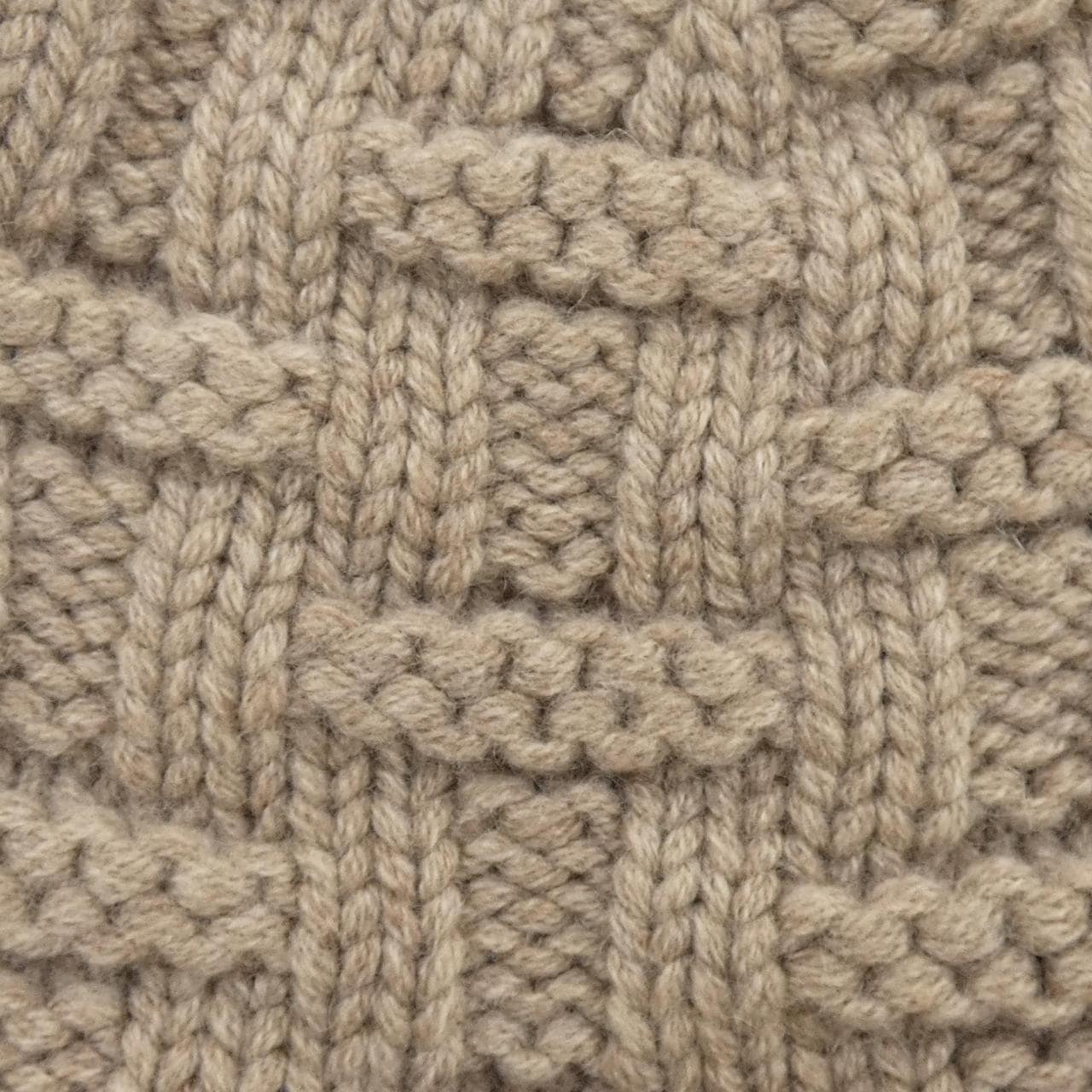 エルメス HERMES 2409 ニットキャップ