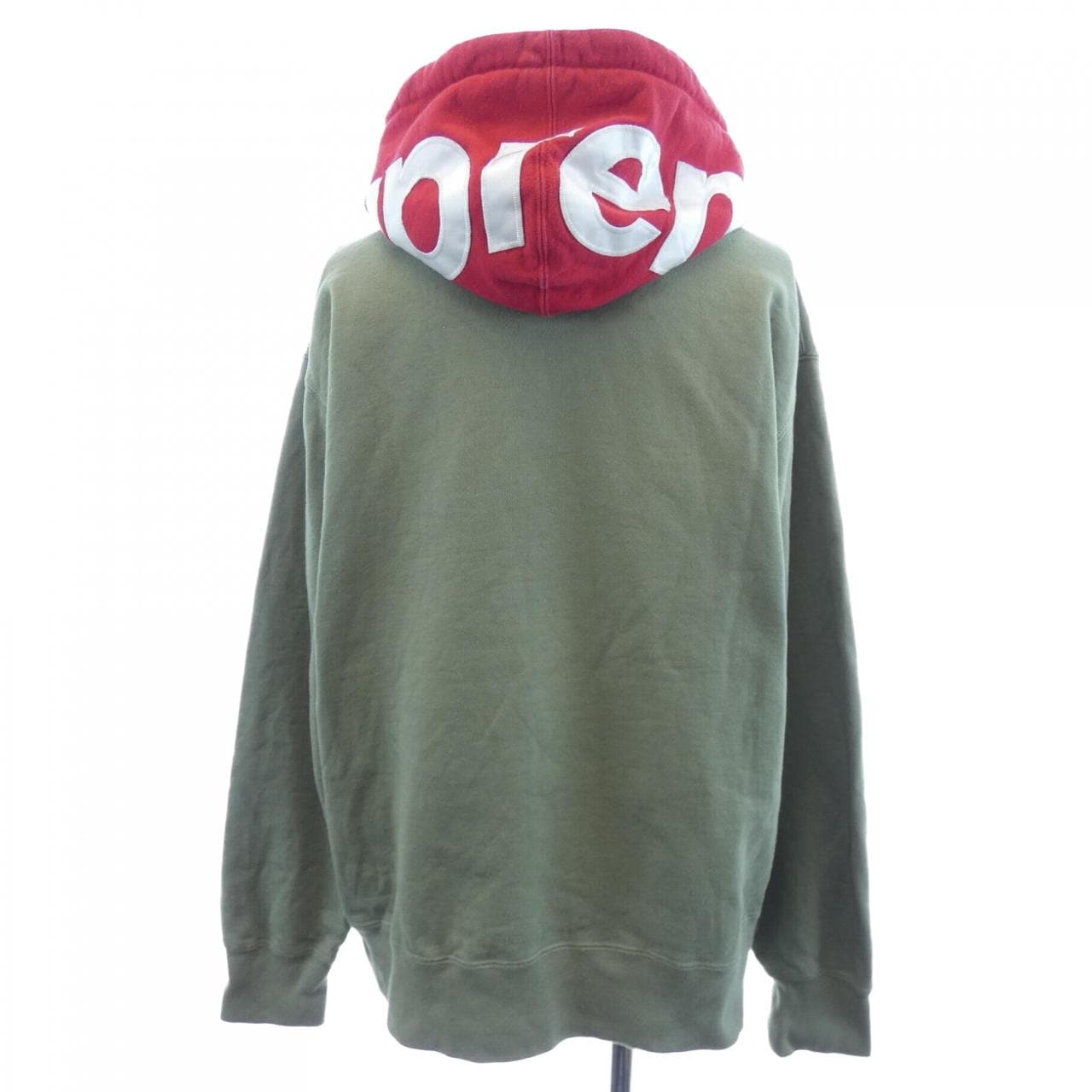 シュプリーム SUPREME パーカー