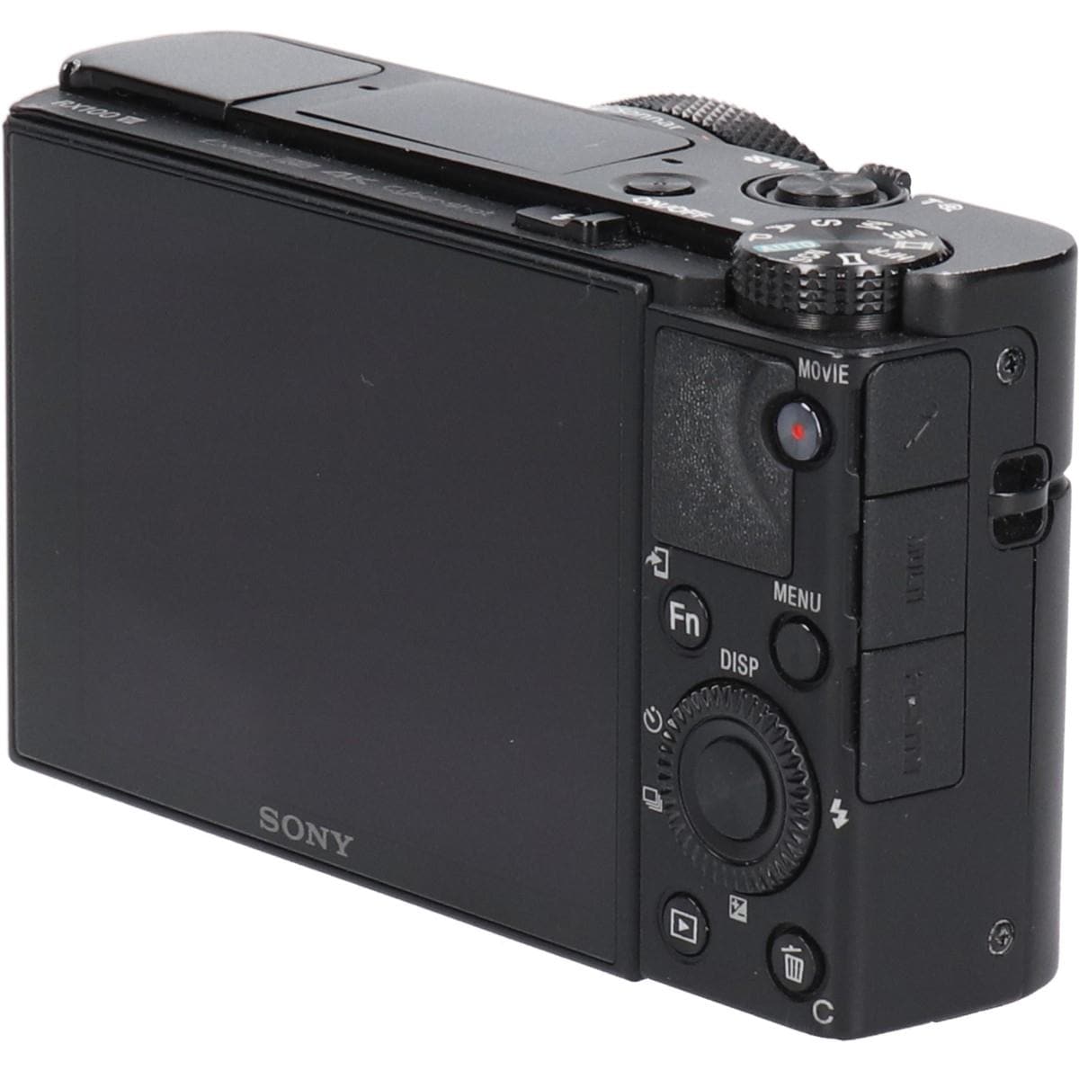 【ＷＥＢ限定現状販売品】ＤＳＣ－ＲＸ１００Ｍ７