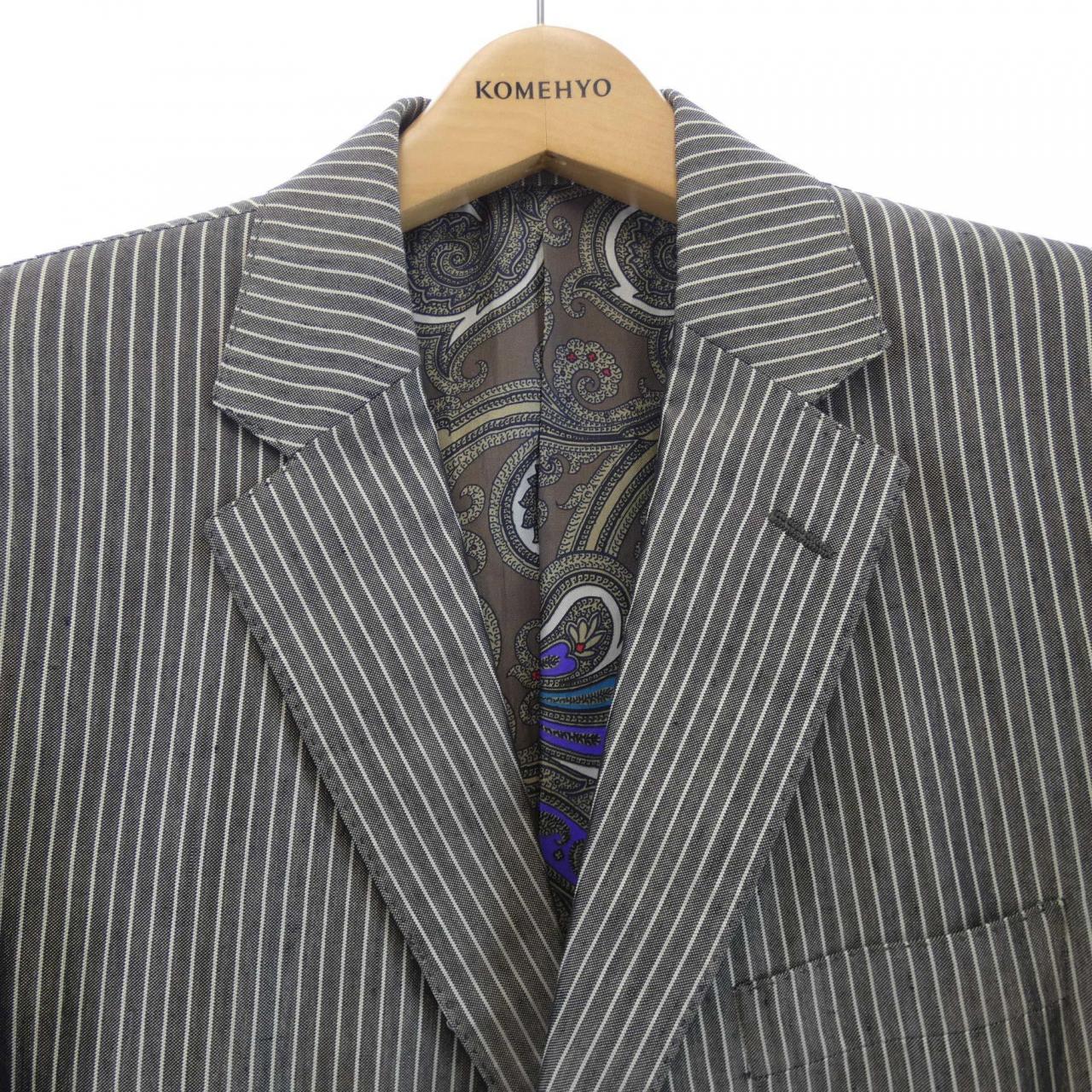 エトロ ETRO スーツ