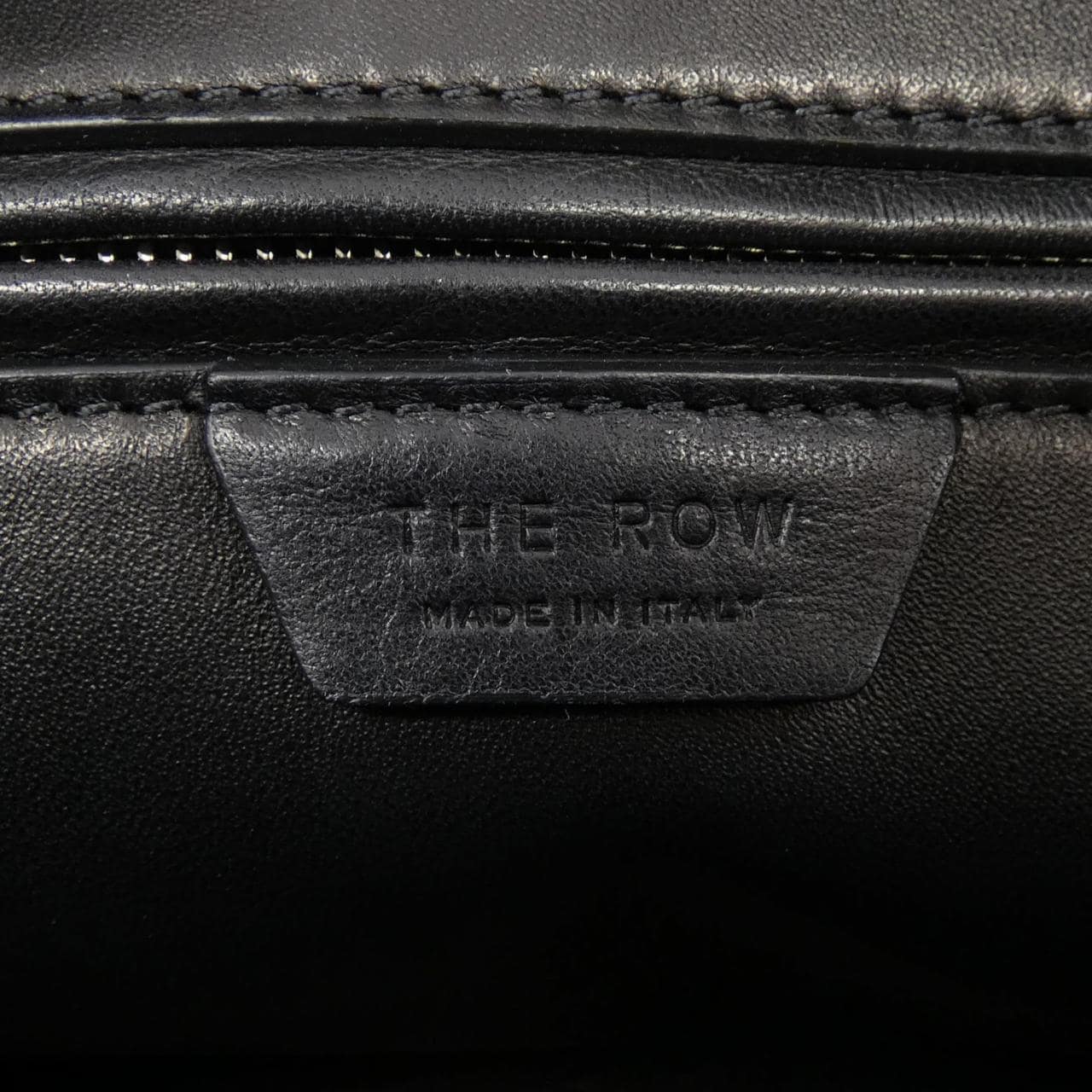 ザロウ THE ROW E/W INDIA W2120 L129 BAG