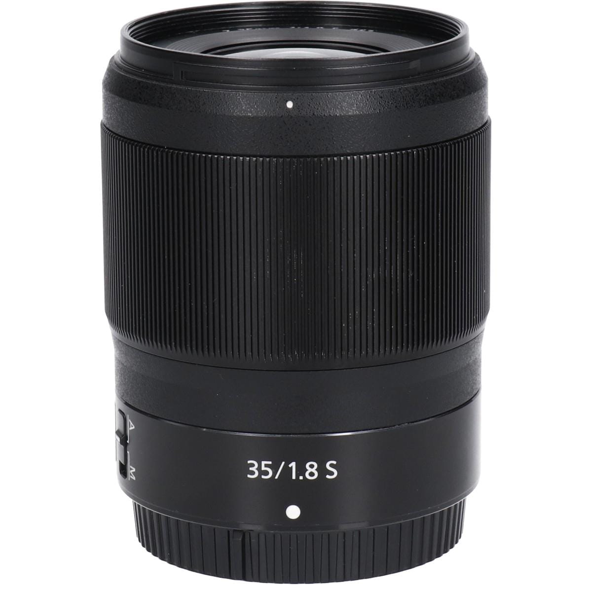 Ｚ３５ｍｍ　Ｆ１．８Ｓ