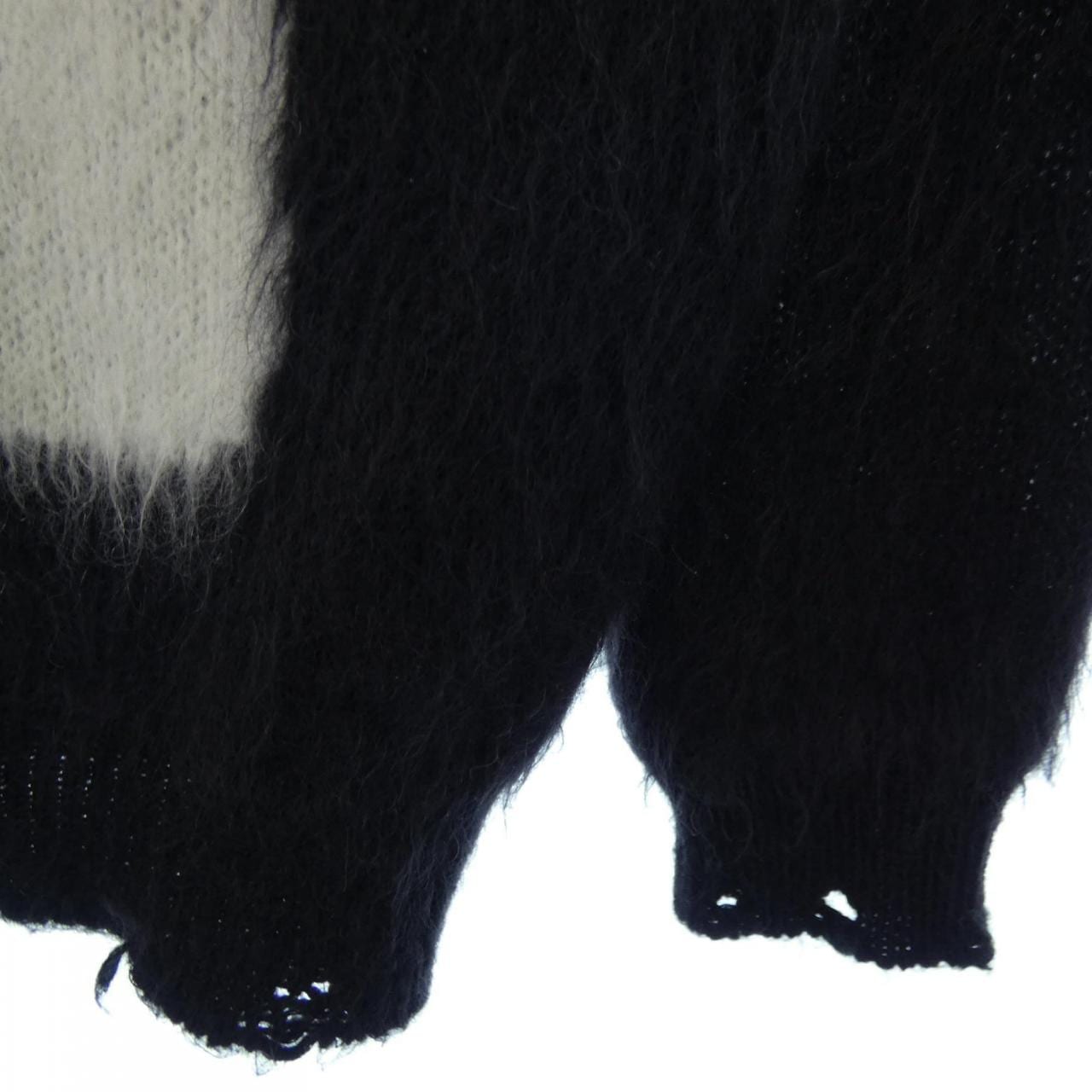 サンローラン SAINT LAURENT ニット