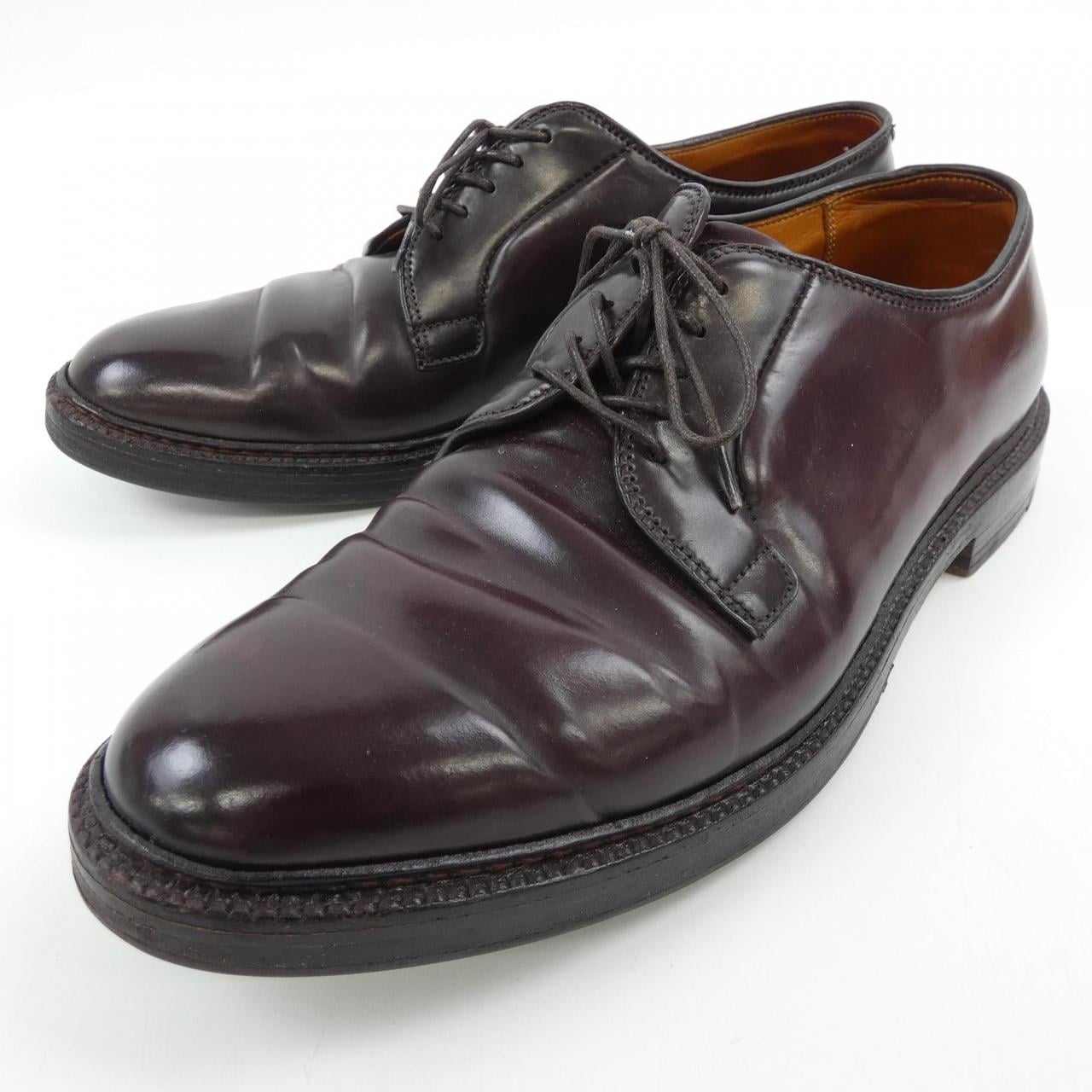 オールデン ALDEN 990 シューズ