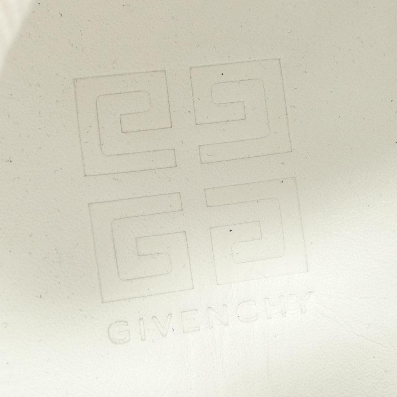 ジバンシー GIVENCHY BH007WH1DE スニーカー