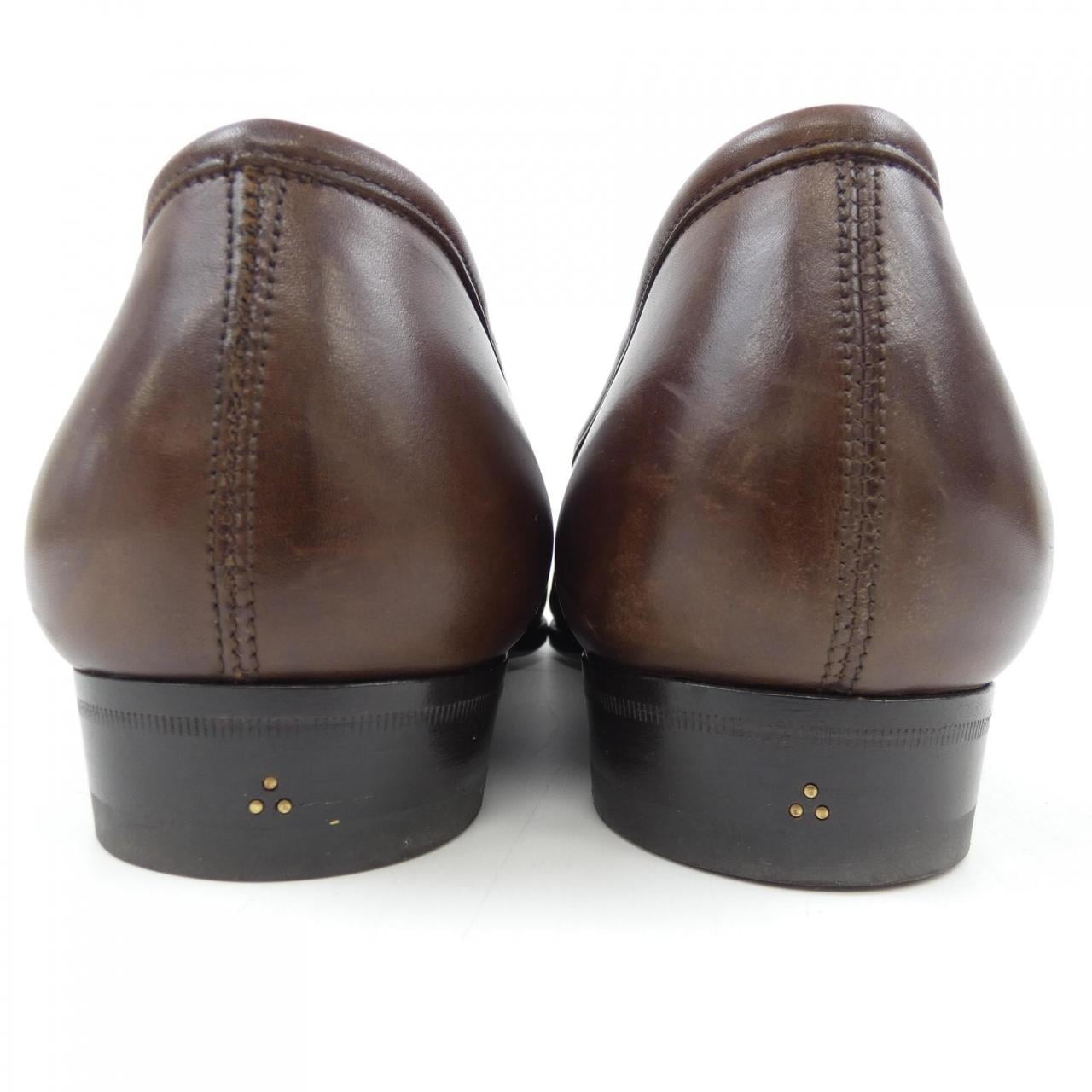 BAUDOIN＆LANGE シューズ