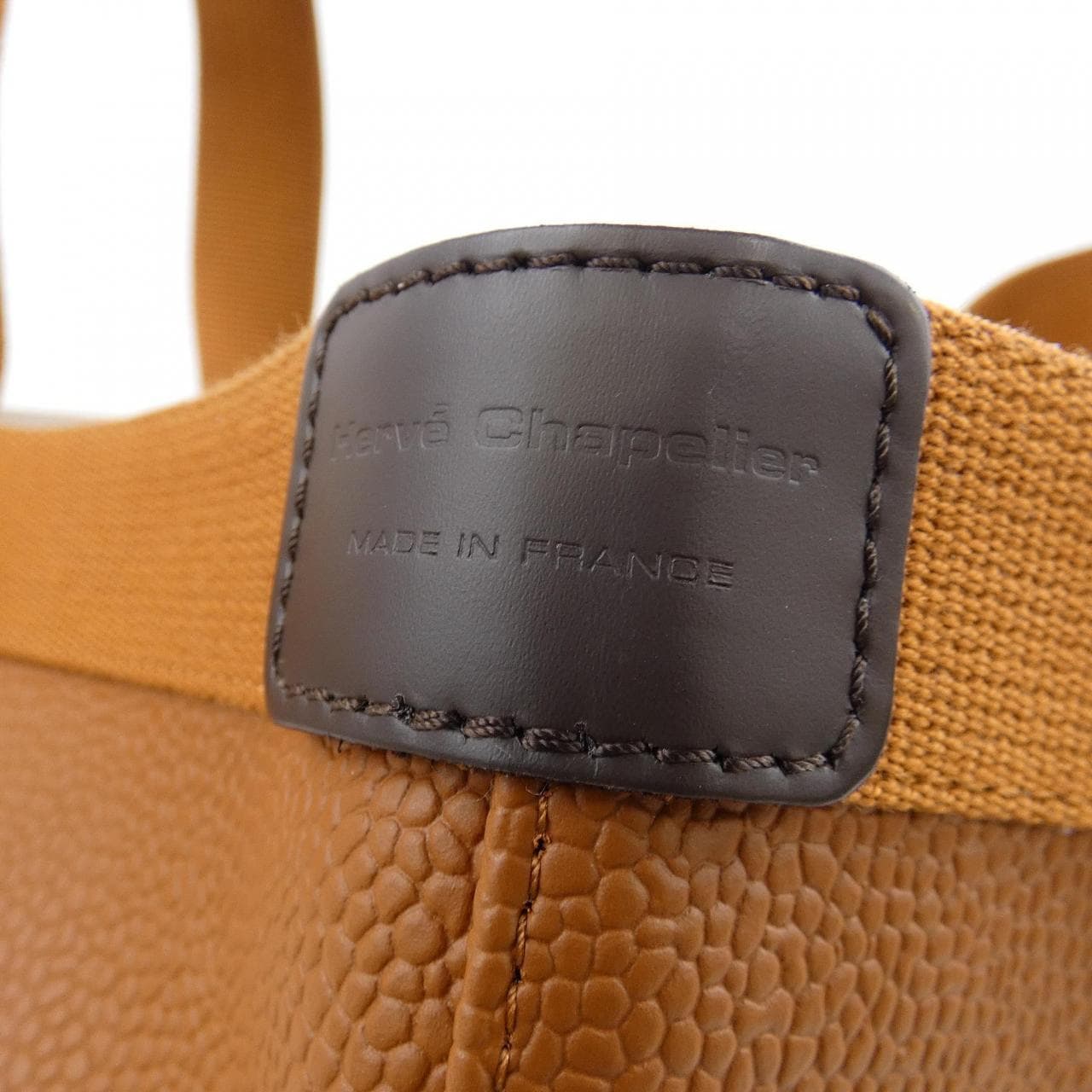 エルベシャプリエ HERVE CHAPELIER 舟型トート 707GP BAG