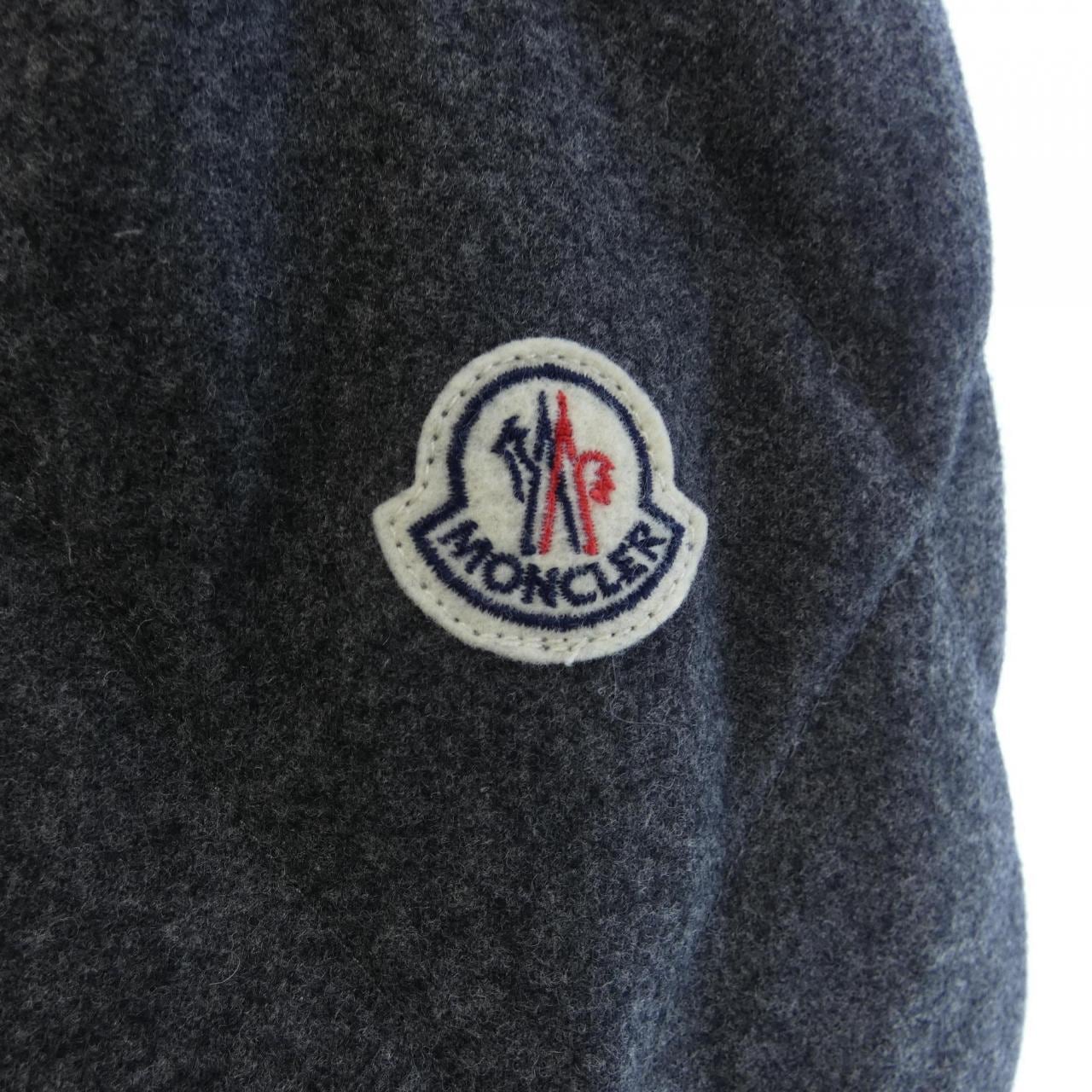 モンクレール MONCLER LABASTIDE ダウンジャケット