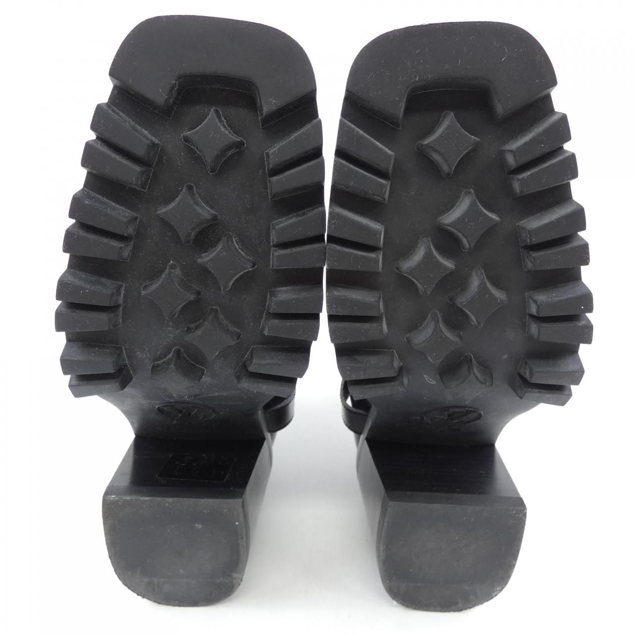 ルイヴィトン LOUIS VUITTON ブーツ