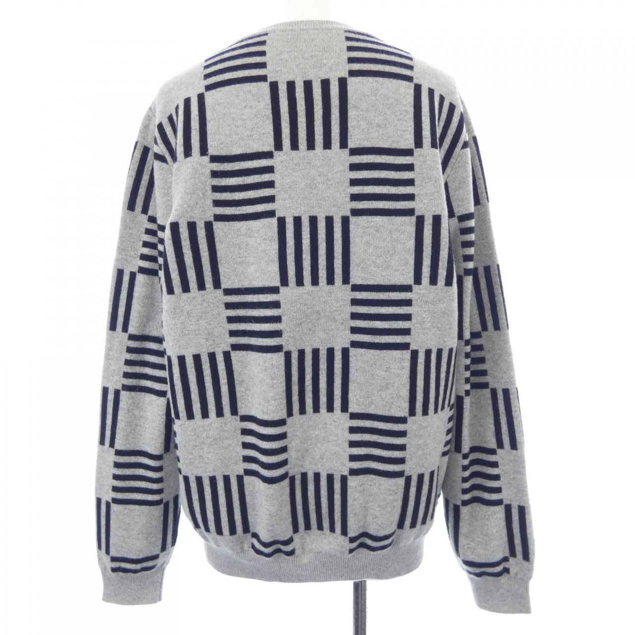 ルイヴィトン LOUIS VUITTON H6N15WMC2 ニット