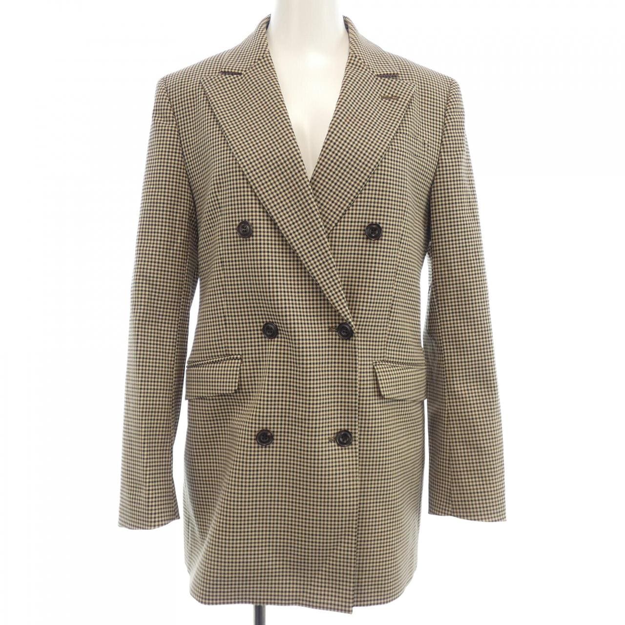 ニジュウサンク 23区 ジャケット