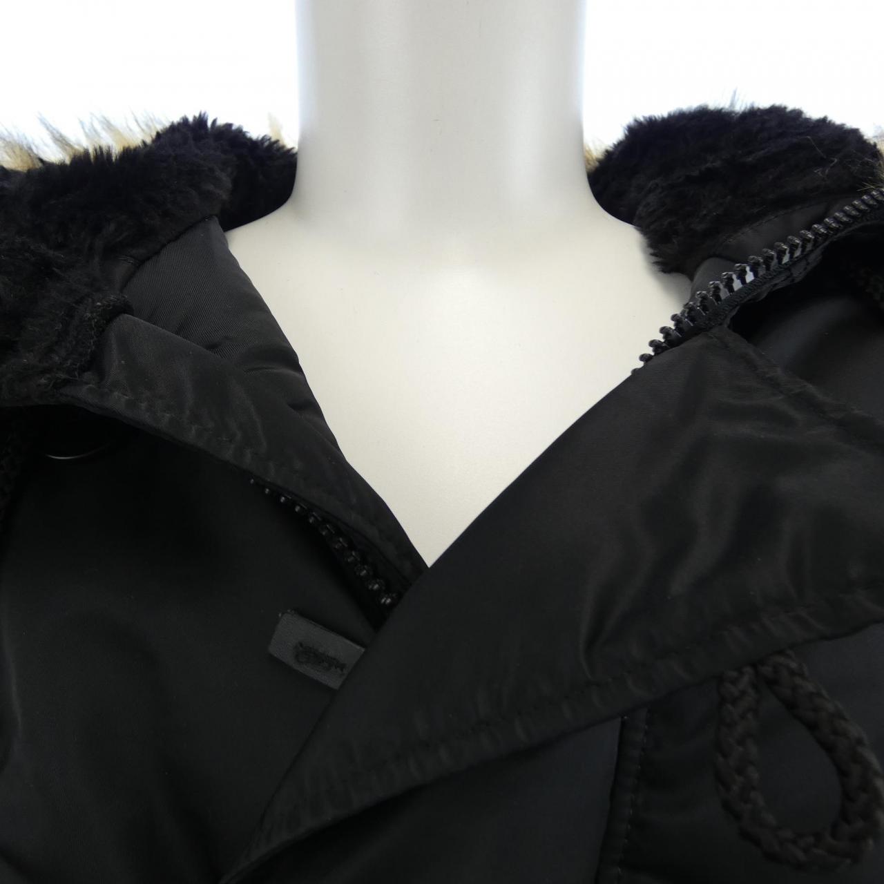 アルファ ALPHA ジャケット