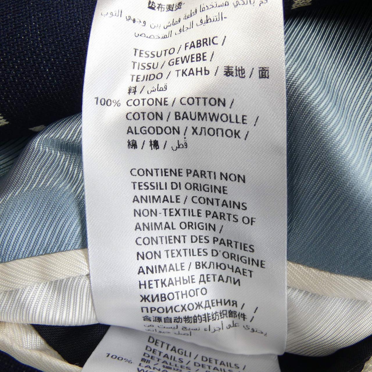 グッチ GUCCI GGジャカードジャケット　GGパターン 521889 Z372F ジャケット