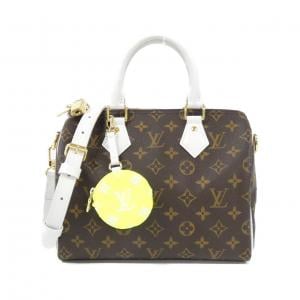 ルイヴィトン モノグラム(LVマッチ) スピーディ バンドリエール 25cm M20754 ボストンバッグ