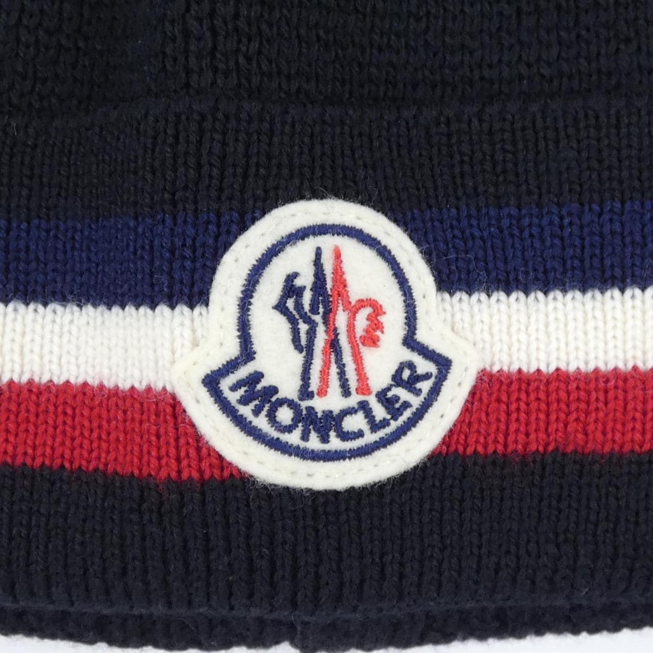 モンクレール MONCLER E20910032800 ニットキャップ