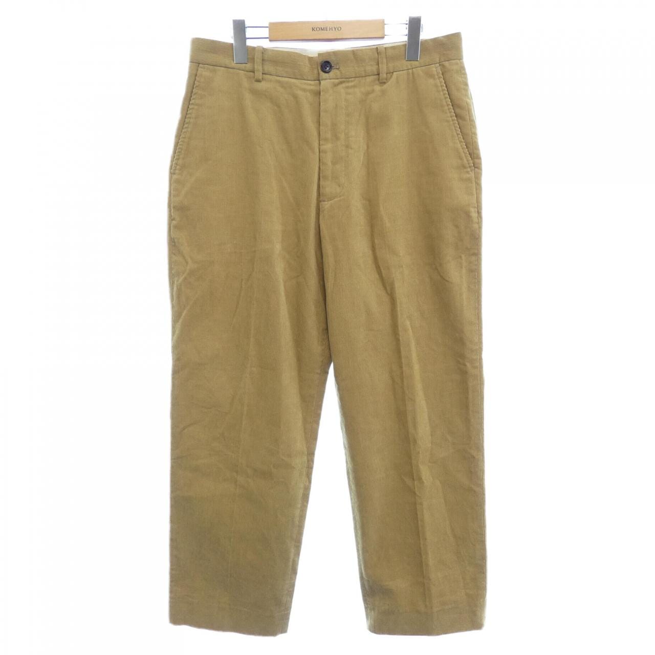 ロンハーマン RON HERMAN パンツ