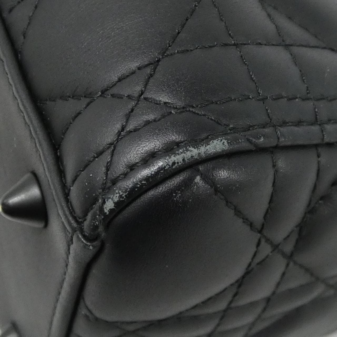 クリスチャンディオール レディ ディオール ミディアム M0565SLOI バッグ