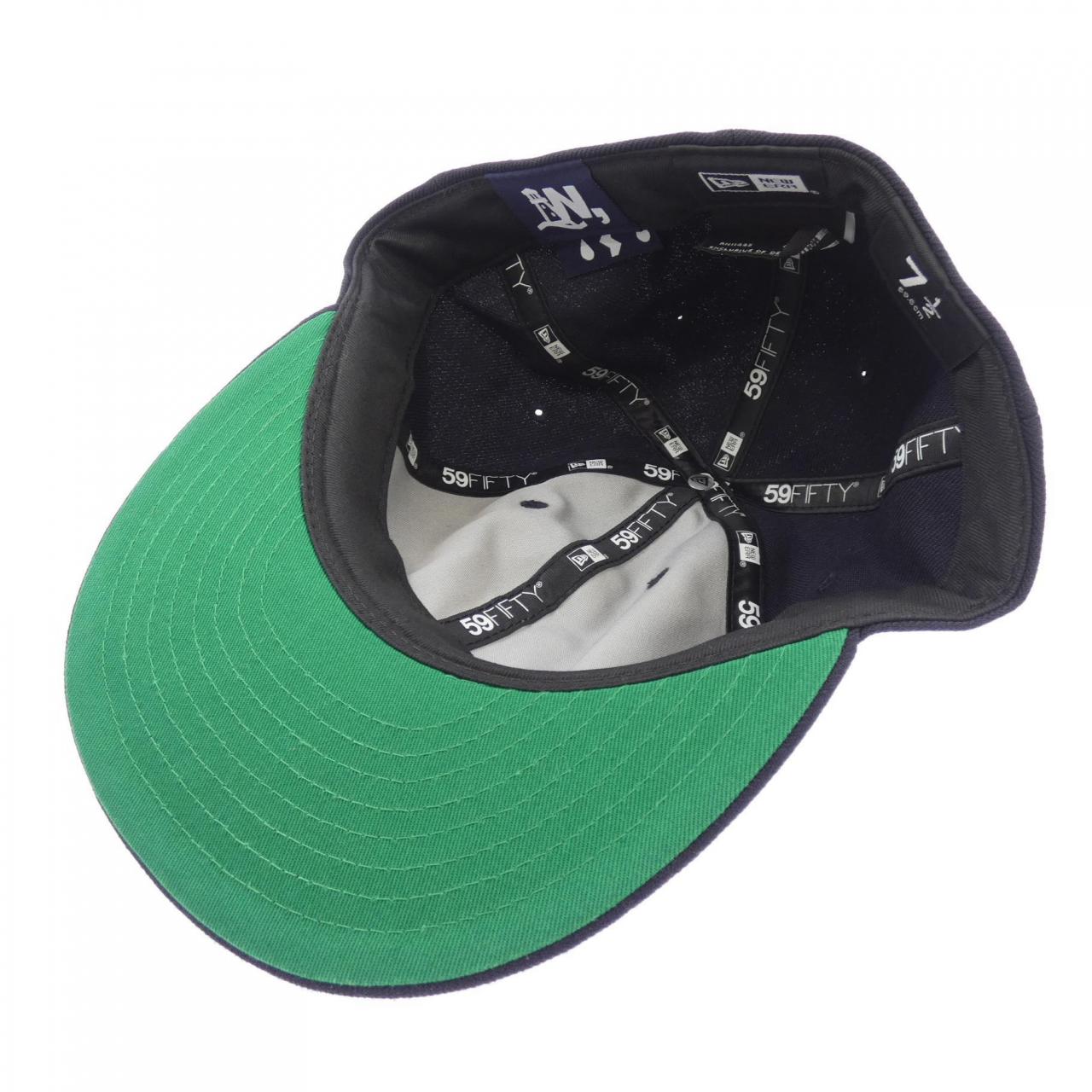 ニューエラ NEW ERA WAKE.SAPPORO キャップ