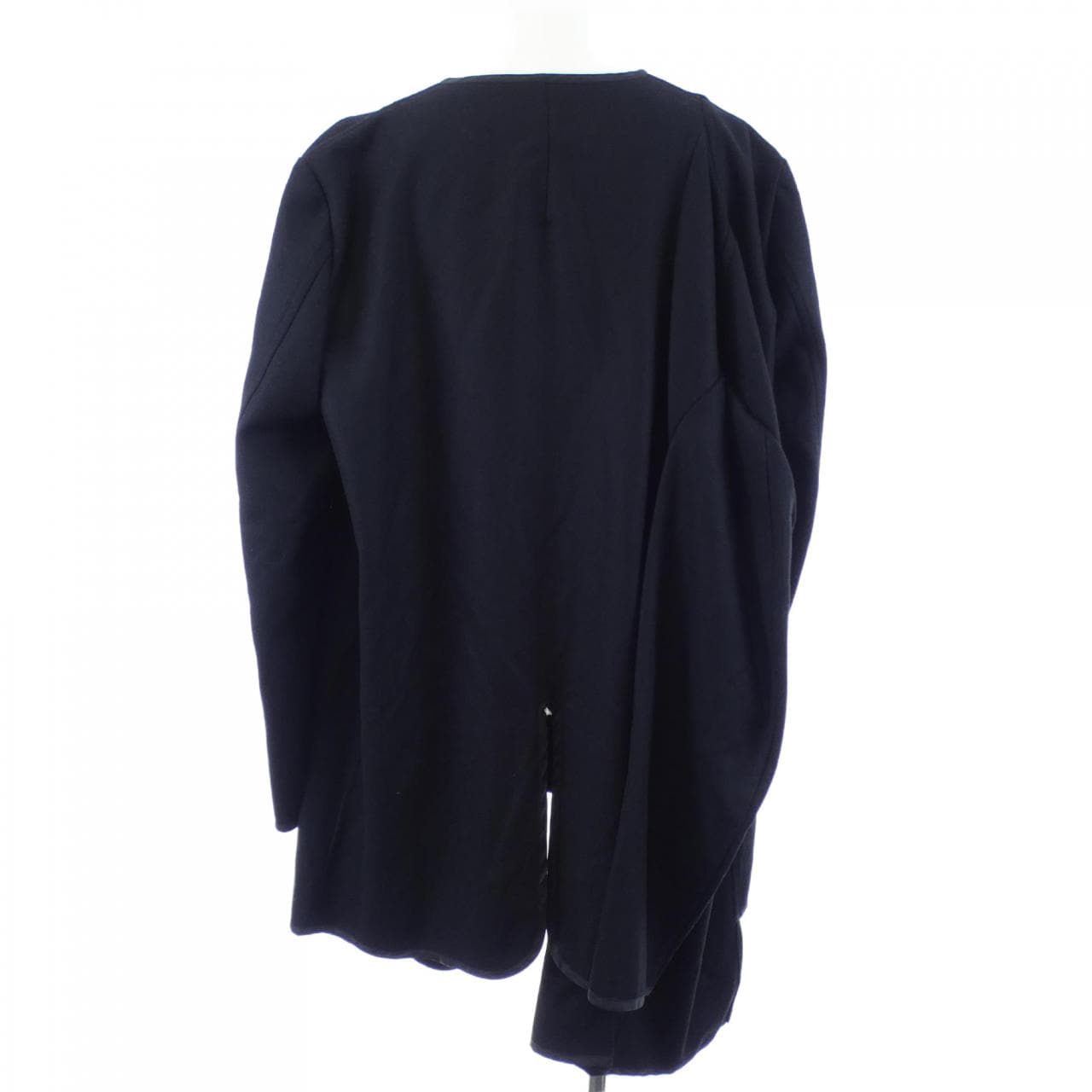 ブラックコムデギャルソン BLACK COMME des GARCONS 1P-C005 コート