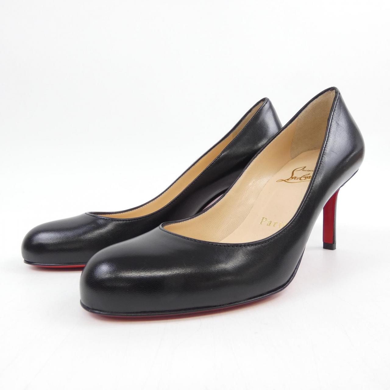 クリスチャンルブタン CHRISTIAN LOUBOUTIN パンプス