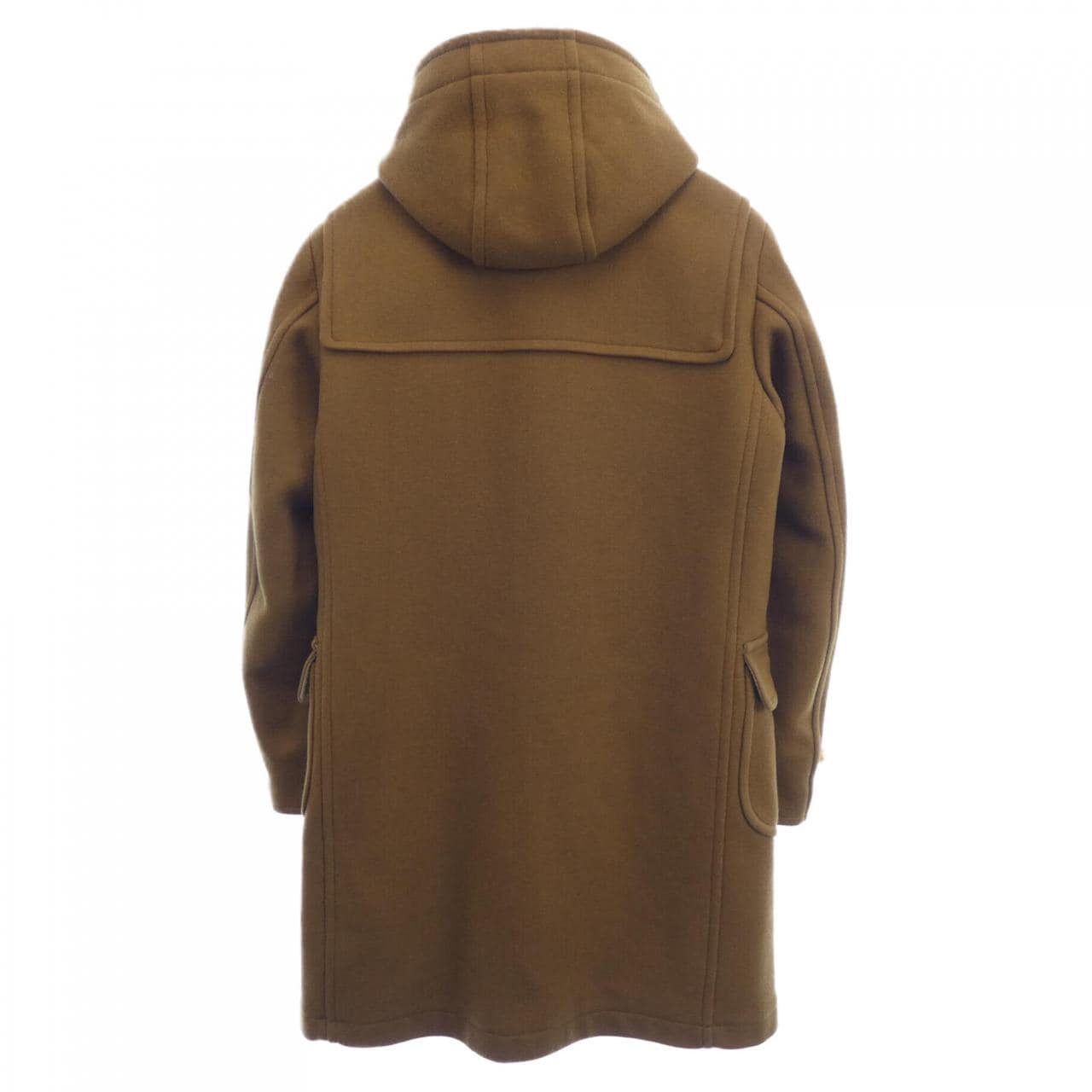 サイベーシックス SCYE BASICS 5115-73506 ダッフルコート