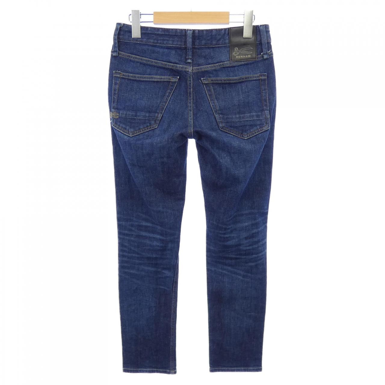 デンハム DENHAM ジーンズ