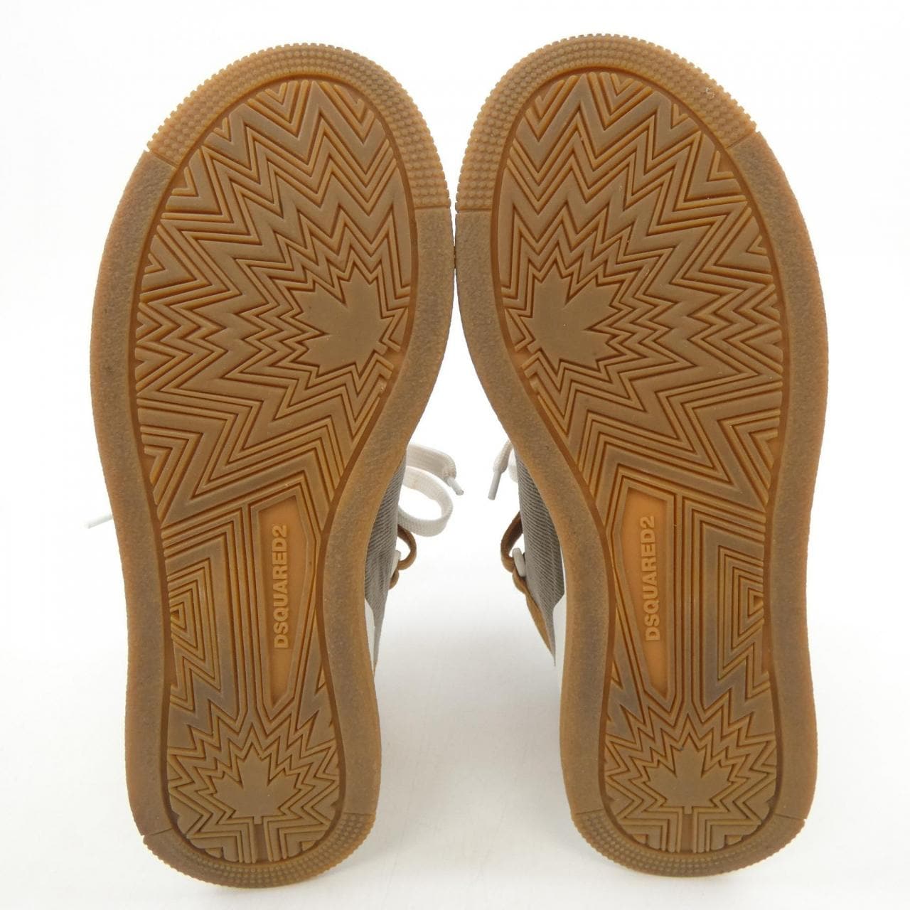 ディースクエアード DSQUARED2 SNM0272 スニーカー