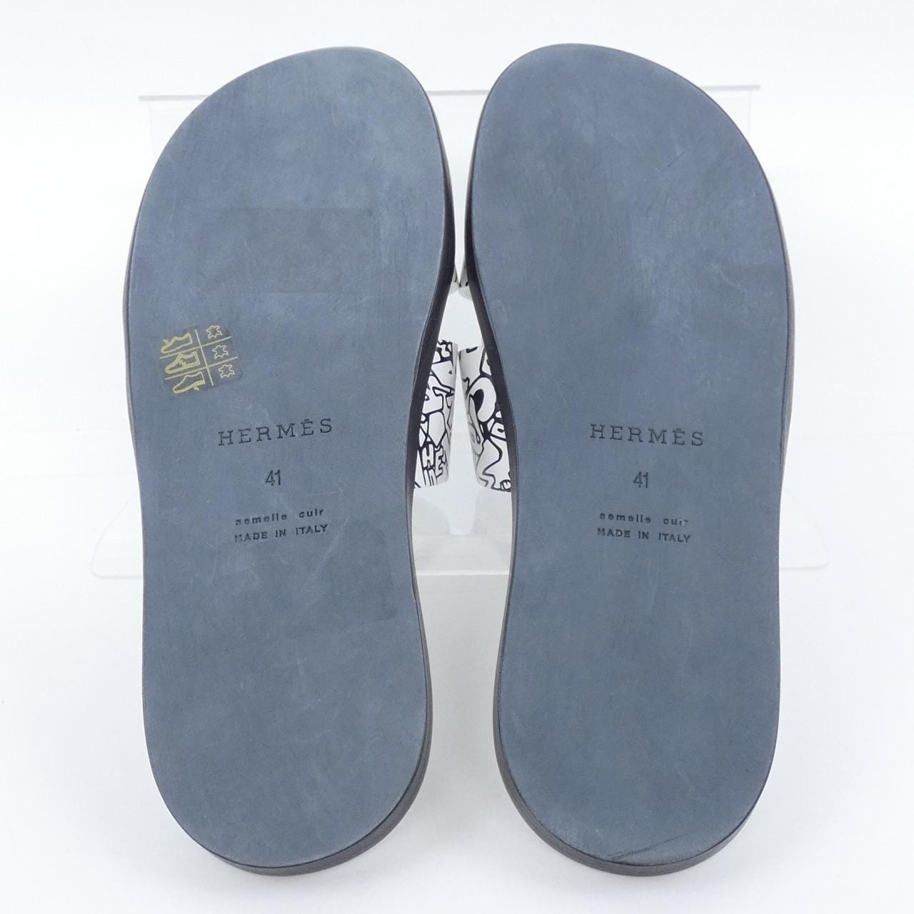 エルメス HERMES 221817Z サンダル