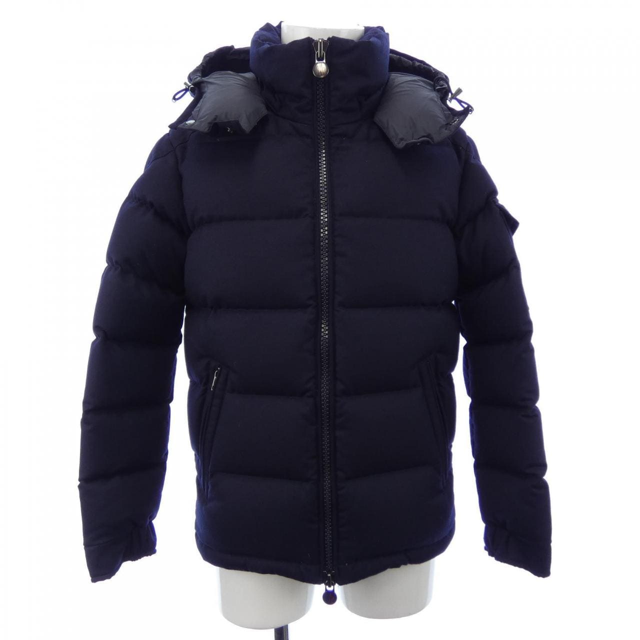 モンクレール MONCLER MONTGENEVRE ダウンジャケット