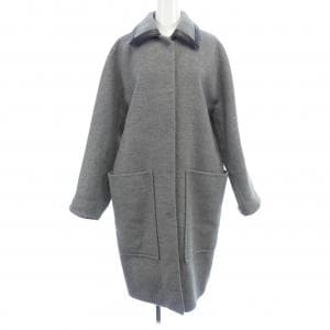 ルイヴィトン LOUIS VUITTON ダブルフェイスコート FTCO30QWE コート