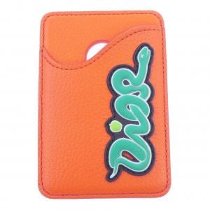 ディオール DIOR KAWS CARD CASE