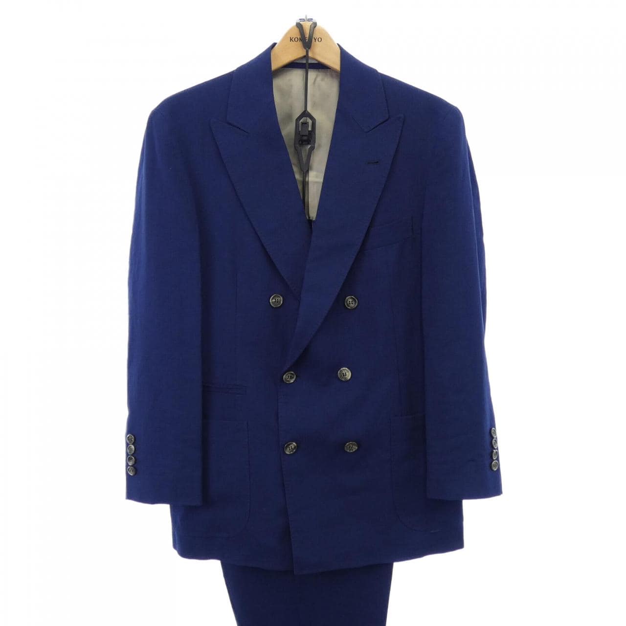 ブルネロクチネリ BRUNELLO CUCINELLI スーツ