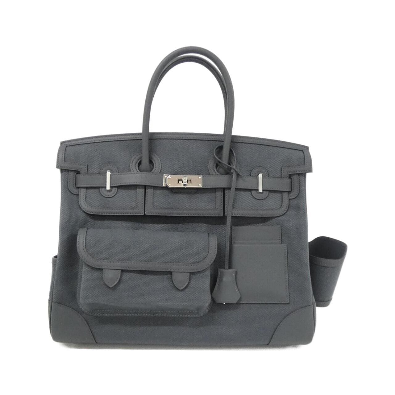 【未使用品】エルメス バーキン カーゴ 35cm 079238CK バッグ