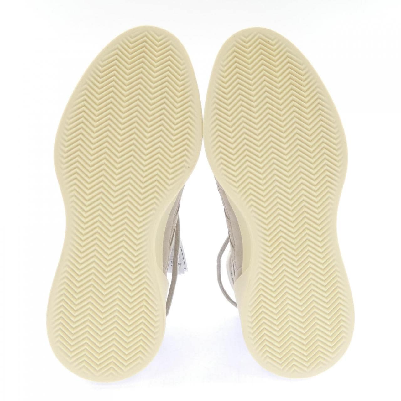 アディダス ADIDAS FEAR OF GOD ATHLETICS スニーカー