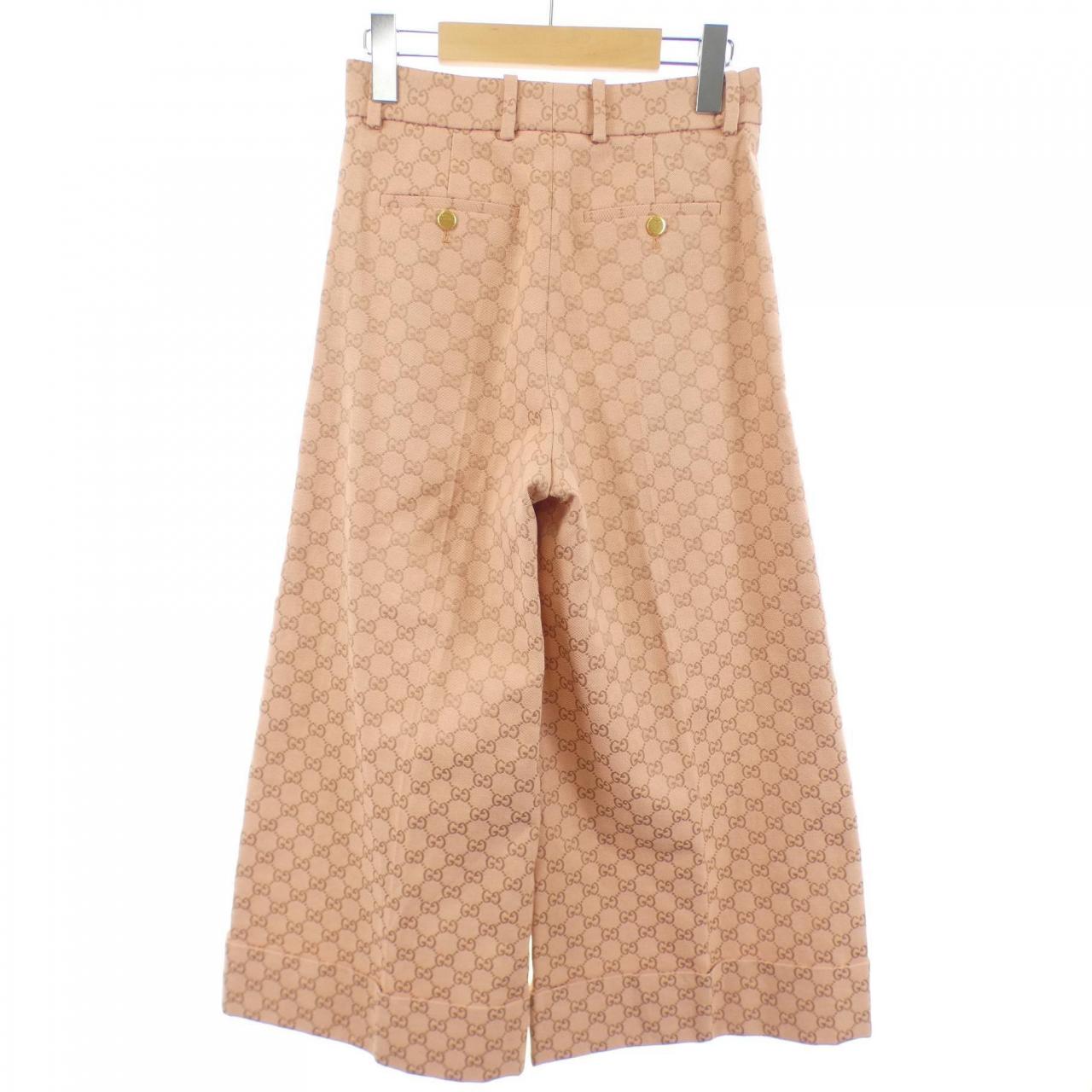 グッチ GUCCI 744866 ZAF4S パンツ