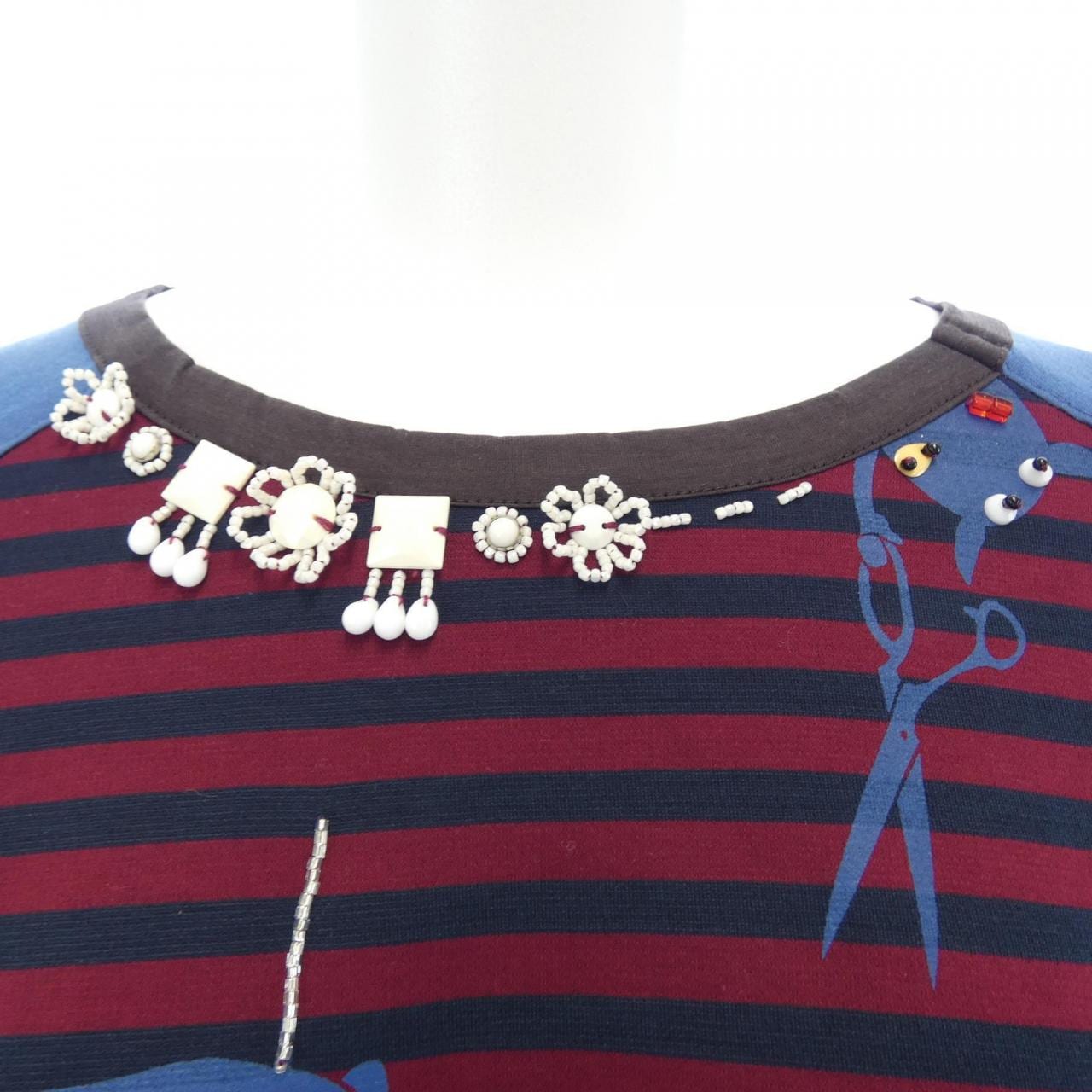 アルベロベロ OLLEBOREBLA トップス