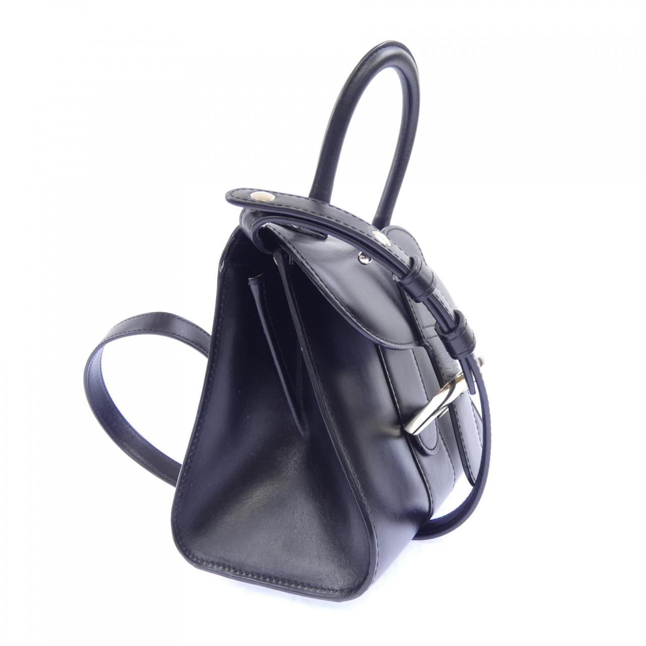 デルボー DELVAUX BRILLANT BAG