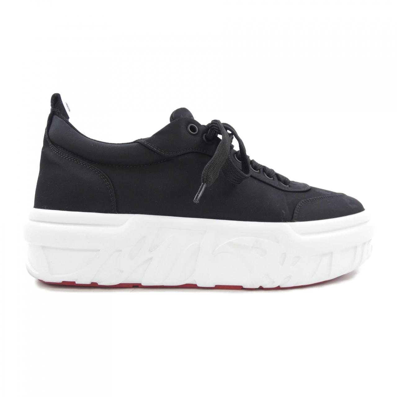 クリスチャンルブタン CHRISTIAN LOUBOUTIN スニーカー