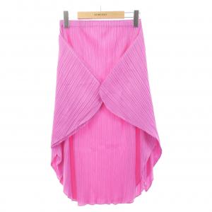 プリーツプリーズ PLEATS PLEASE PP61-JG144 スカート