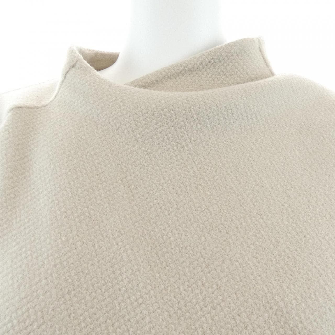 エルメス HERMES 2E0113DB コート