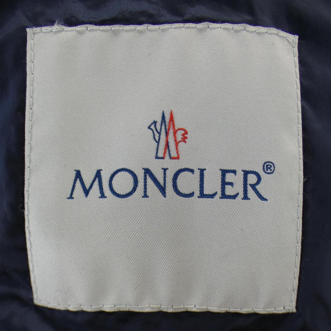 モンクレール MONCLER TORPILLE ダウンコート