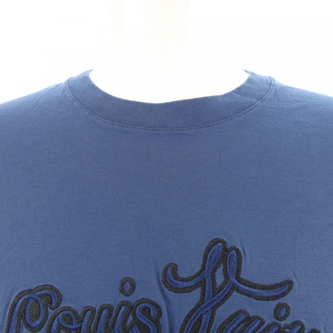 ルイヴィトン LOUIS VUITTON H4JR01JEZ Tシャツ